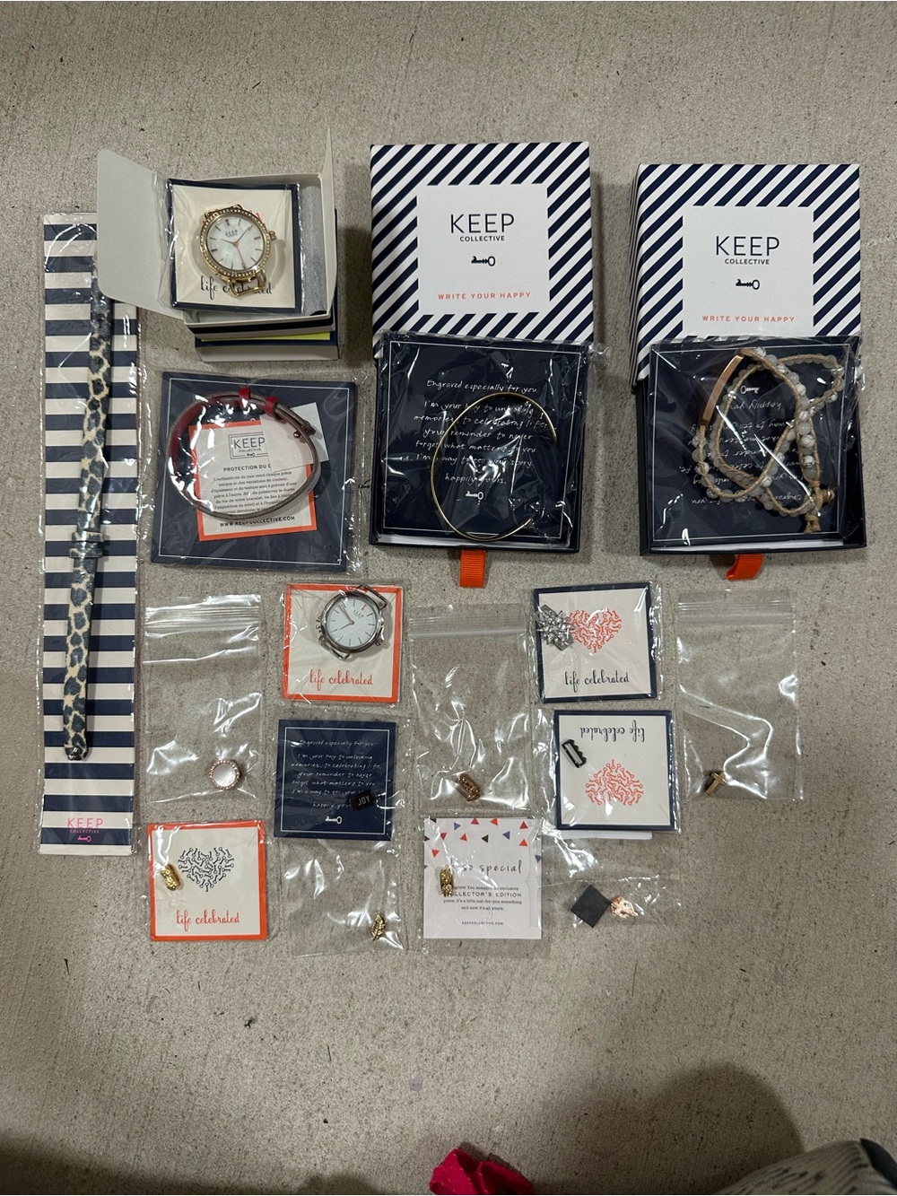 KEEP Collective Bundle